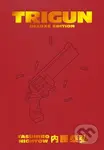 Trigun Deluxe Edition - Yasuhiro Nightow