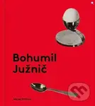 Bohumil Južnič - Michal Stříbrný