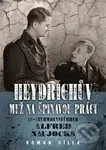 Heydrichův muž na špinavou práci (Pohled do zákulisí historie) - kniha z kategorie 20. století