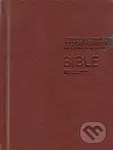 Bible 1293 hnědá (Český ekumenický překlad bez DT) - kniha z kategorie Bible