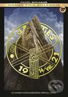 JAMES (100 rokov horolezeckého spolku) - Pavol Barabáš - film z kategorie