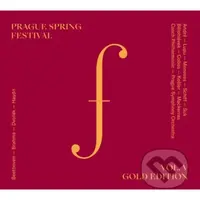 Prague Spring Festival Gold Edition Vol. 5 (2 CD)