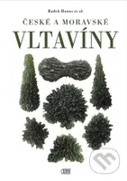 České a moravské vltavíny - Radek Hanus, kolektív autorov - kniha z kategorie Historie