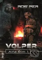 Volper - Ros Per - kniha z kategorie Sci-fi