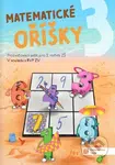 Matematické oříšky 3 - kniha z kategorie 1. stupeň