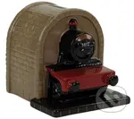 Keramická pokladnička Harry Potter: Bradavický Express
