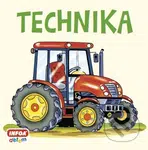 Technika - kniha z kategorie Pro děti