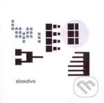 Slowdive: Pygmalion  LP - Slowdive