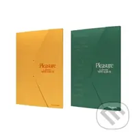 Treasure: Treasure Special Mini / Yellow / Green ver.
