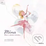 Mína a náhodní okoloidúci - Kateřina Pantovič, Eliška Straková (ilustrátor) - kniha z kategorie Beletrie pro děti