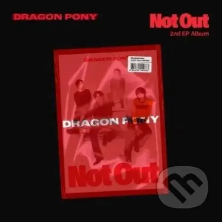 Dragon Pony: Not Out - Dragon Pony