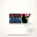 Tom Petty: Moonbeams And Wild Dreams Live 1993 (Magenta)  LP