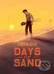 Days of Sand - Aim E De Jongh - kniha z kategorie Komiksy