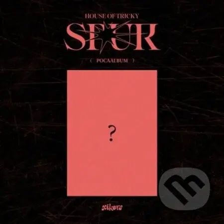 Xikers:  House of Tricky: Spur / Poca Digital edition