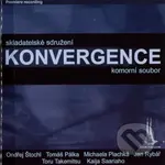 Konvergence