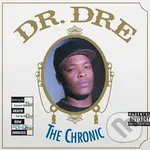 Dr. Dre: The Chronic - Dr. Dre