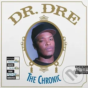 Dr. Dre: The Chronic - Dr. Dre