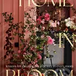 Home in Bloom - Ariella Chezar, Julie Michaels - kniha z kategorie Hobby