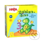 Zahlendino od 3 rokov