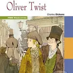Oliver Twist + CD-ROM - Charles Dickens, George Gibson