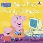 Peppa Pig: Peppa Pig´s Family Computer - autorů kolektiv