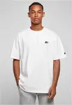 Starter Essential Oversize T-shirt white