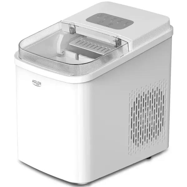 Výrobník ľadu Adler AD 8800