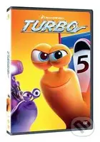 Turbo - David Soren - film z kategorie Dětské a animované