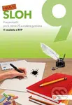 Hravý sloh 9 - pracovní sešit - kniha z kategorie 2. stupeň