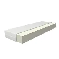 FASHION IL MATERASSO MATRAC VENEZIA 160X200