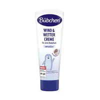 Bubchen Baby krem zle pocasie 75ml