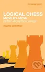Logical Chess : Move By Move (Every Move Explained) - kniha z kategorie Zdraví a životní styl