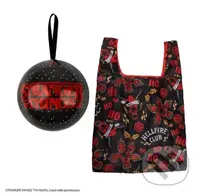 Stranger Things Vianočná dekorácia s taškou