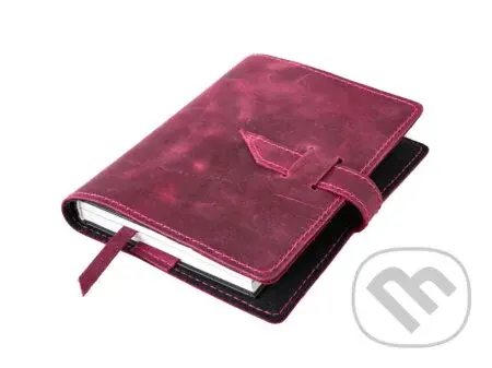 Obal Deluxe L Růžový