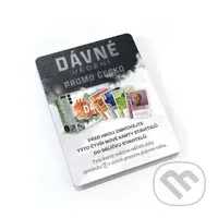 Dávné vědění Promo Česko (rozšírenie)