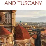 Florence and Tuscany - DK Travel - kniha z kategorie Průvodci Evropou