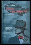 Tanec s gestapem (Autentická mise britského agenta v Sudetech a Protektorátu Čechy a Morava),Tanec s gestapem (Autentická mise britského agenta v Sude