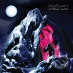 Michal Basar:  Moonshaft LP - Michal basar
