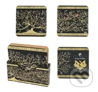 Harry Potter Sada podtácok Black Family (4 kusy)