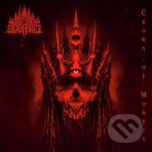Wrath Of Logarius:  Crown Of Mortis - Wrath Of Logarius