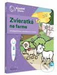 Kúzelné čítanie: Zvieratká na farme