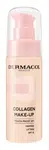Dermacol Collagen make-up 3.0 nude