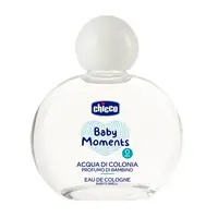 CHICCO Voda detská parfumovaná Baby Moments Baby Smell