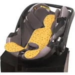 Kuli-Muli Vložka do autosedčky proti poteniu, 0-13 kg, medová-kozmos KM-801-01-2102__N23