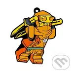 LEGO Ninjago Magnetka - Arin