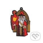 LEGO Harry Potter Albus Dumbledore magnetka