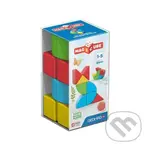 Geomag Magicube Blocks (24 dílků) - hra z kategorie Stavebnice