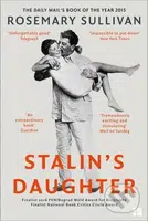 Stalin's Daughter - Rosemary Sullivan - kniha z kategorie Beletrie