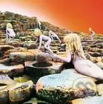 Led Zeppelin: Houses Of The Holy - Led Zeppelin