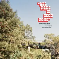 Surprise Chef: All News Is Good News LP - Surprise Chef